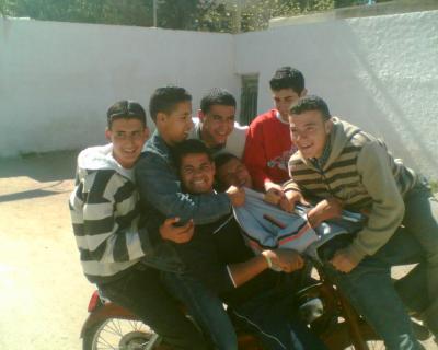 imad sadik et bandos et kolchi tama